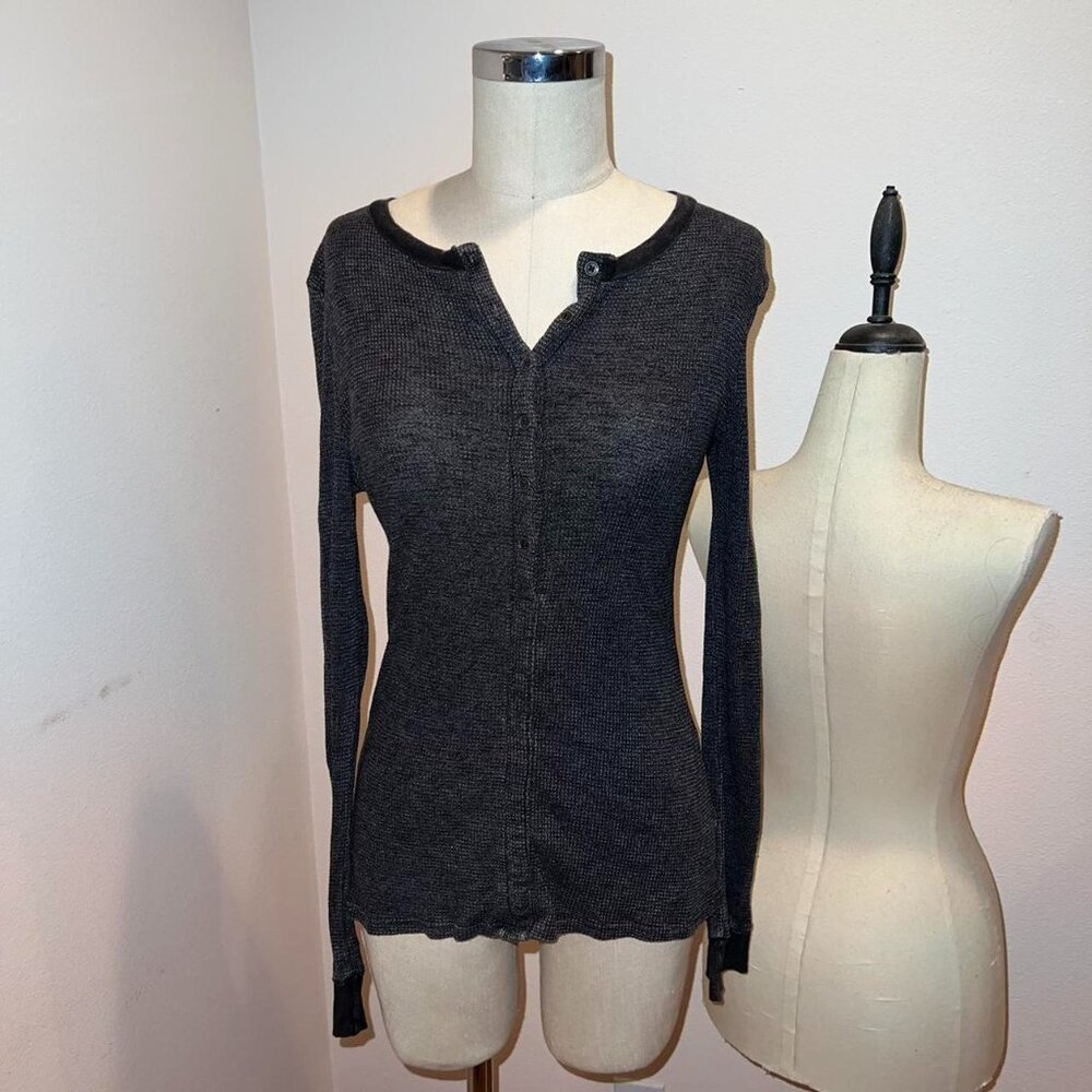 Project Social T long sleeve shirt